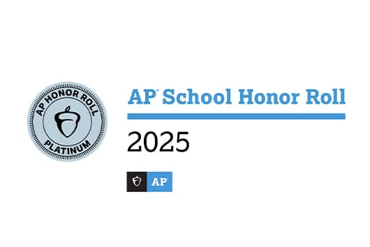 ATA College Prep Earns College Board Platinum School Recognition